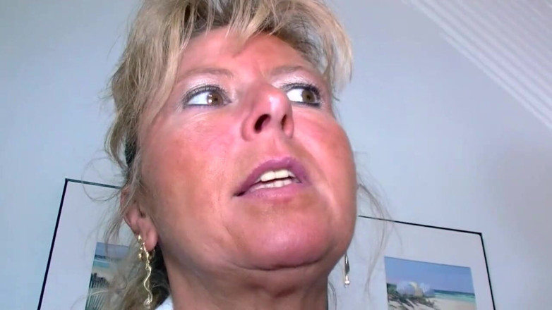 MMV films - The Original: Petra Wegat Ur kläderna - VOL.#02 - (FULL FILM)