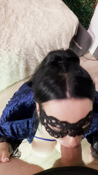 My Stepson Put His Cock in My Mouth and Fucked Me