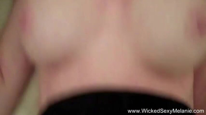 Wicked Sexy Melanie: Terima kasih untuk seks yang luar biasa!