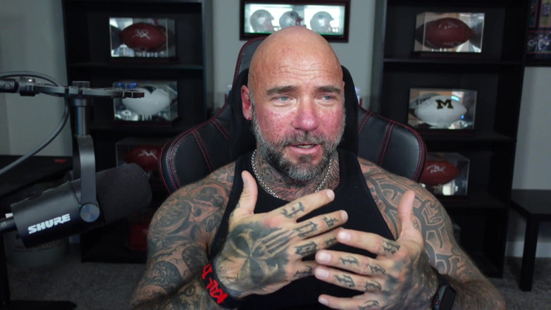 Raw and Uncensored with Masculine Jason: The Person That You're Attracted to Doesn't Exist!