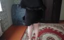 Ladyboy Kitty: Cette robe me rend effectivement excitée, jolie émo, garçon gay travesti...