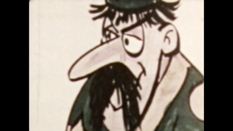 The Unforgettable: Perverted Cartoons (part 2)