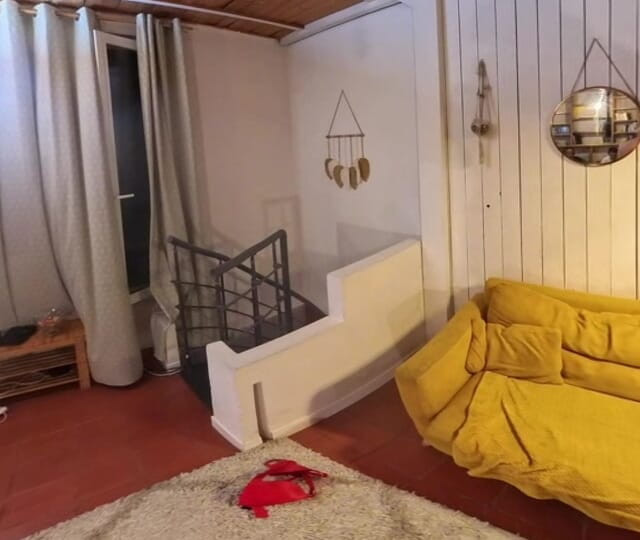 Eugene Plantagenet - VR Straight: Marghot Me Jute Dessus!