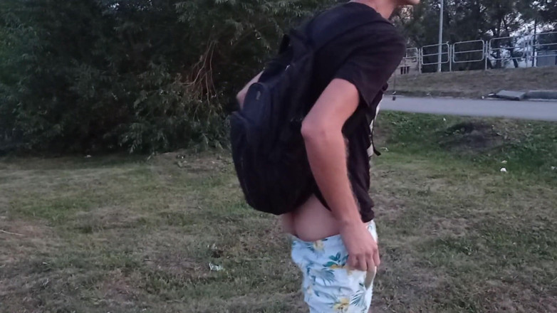 Dick Love Boys: paarking