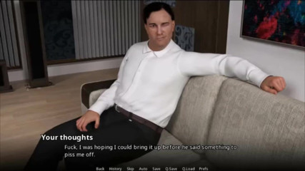 Visual Novels: WVM stars university část 33