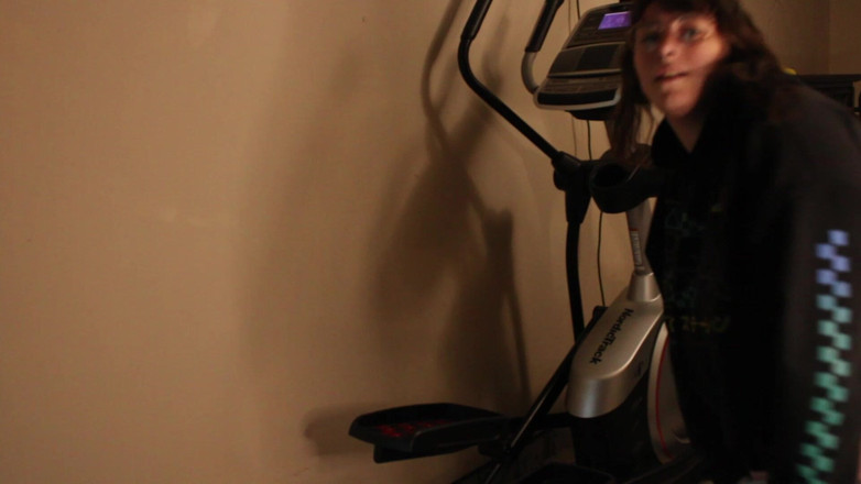 Mushroombitchx: Buttplug Elliptical