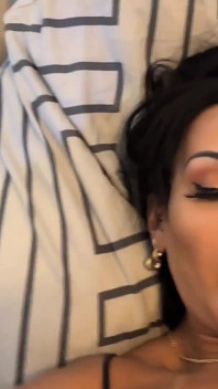 Paula Sucks Big Cock