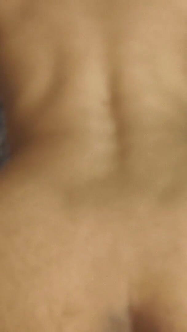 CloudyPush59: Tatie telugu en levrette, partie 2