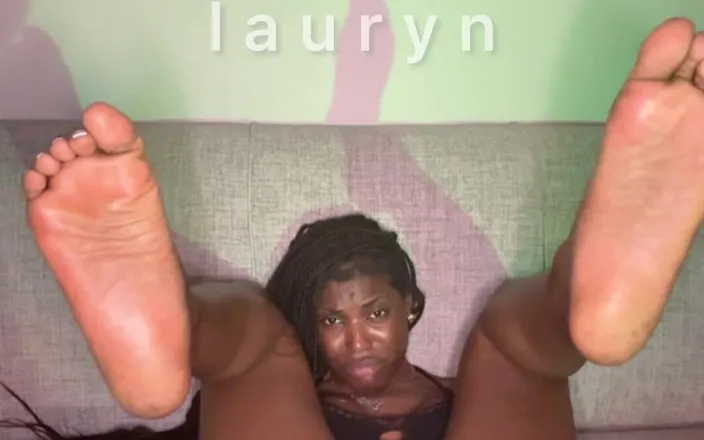 Lauryndrill: See My Solo