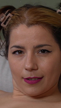Betty First Porn Set