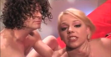 Coyote Raunch: Missy Monroe is ready