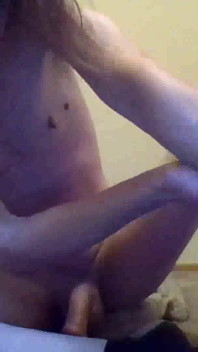 Cum-eating From Just After I Filmed Pt. 1 of 4 for My 4K Views Celebration