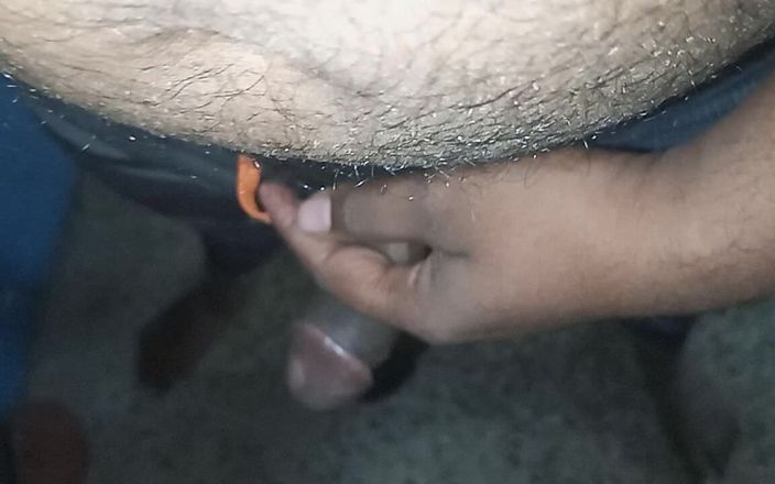Sweet Indian cock: Follando mi culo en casa