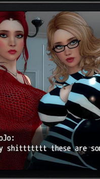 La mia sorellastra si masturba con me 34 la mia nuova vita rinnovato