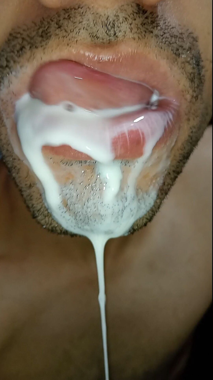 Rey rey: I Want You to Cum in My Mouth