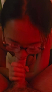 Sâu họng khi đi làm về