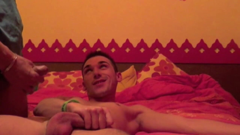 Sneaker Sex Kinky: Sneake extaze zu hause beim joggen