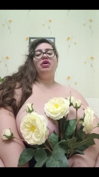 Solo BBW