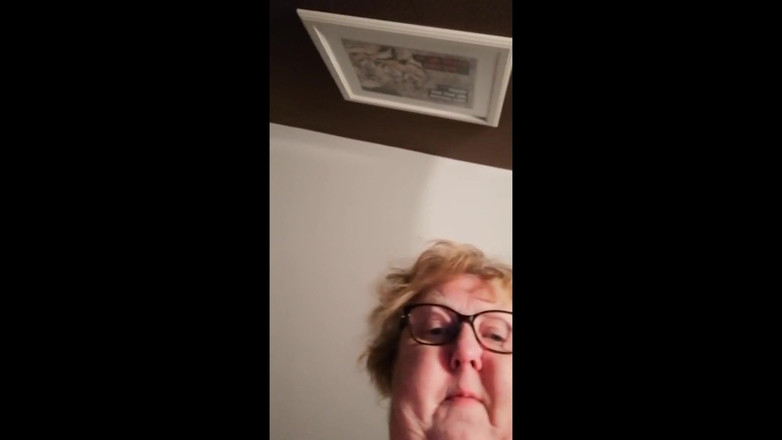 Goldschatz59: Moje sexy staré tělo