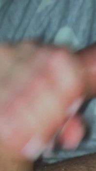 Bedtime Blowjob and Handjob for My Husband Before We Go to Bed