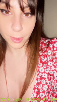 Des fleurs de maquillage se transforment en sexe de maquillage