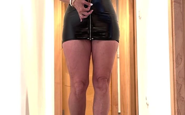 BDSM lover: 발정난 노예 챌린지 - 익스트림 하이힐 구속 및 발 애타게
