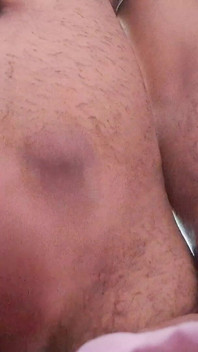 Long Time Masturbate