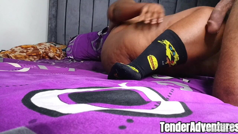 Mara Exotic: Real Amateur Nigerian Couple Homemade Fuck - Tender Adventures