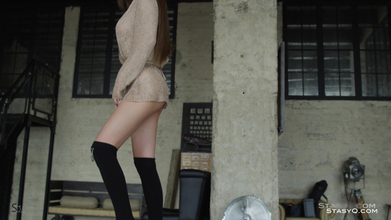 StasyQ: Foryq Video Release Stasyq 341