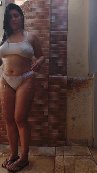 Fuck Her Hard and Cum on the Dirty Bitch
