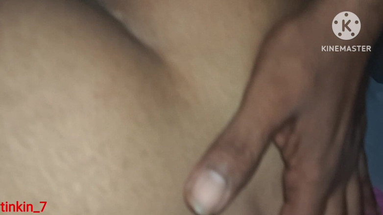 Tinkin_7: Village Native Stepmom Fucked by Making Her a