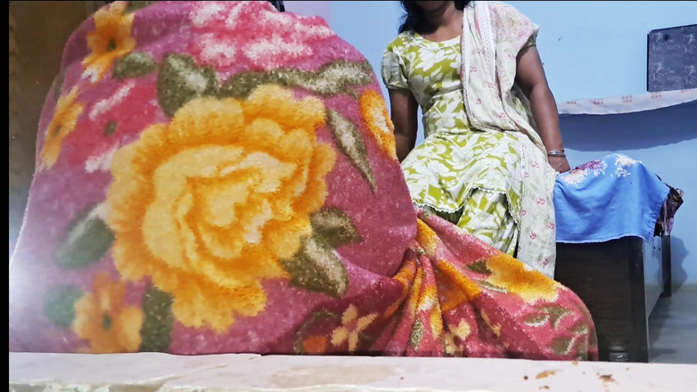 MHM: Behari servent si è scopato il suo punjabi bhabi malkin