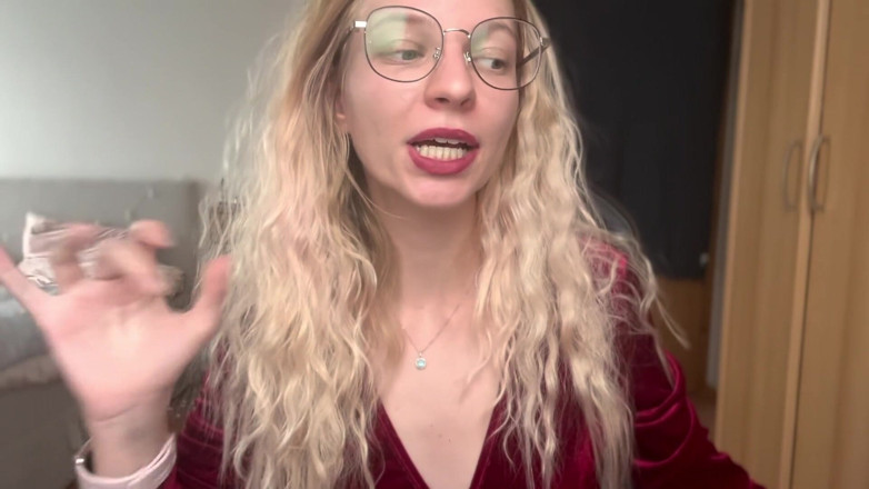 Goddess_Bella_Rae: Mi opinión honesta sobre betas y hombres sumisos