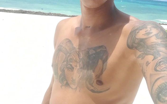 EL CHICLE TV: Hari yang penuh dengan pantai dan matahari, hari yang sangat...