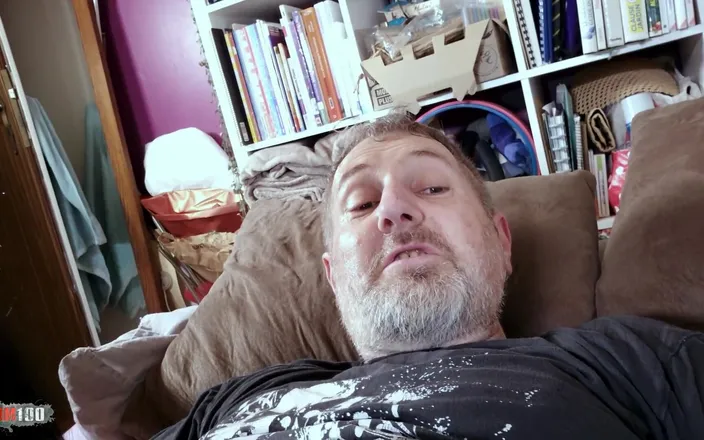 MMM100: Nice Little Fuck in Front of the Webcam with the...