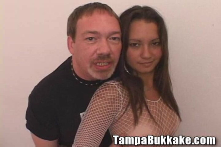 Tampa Bukkake: Asian Cute Tits Fishnet Filipino Fucked Dirty D Bedroom Billypeeno...