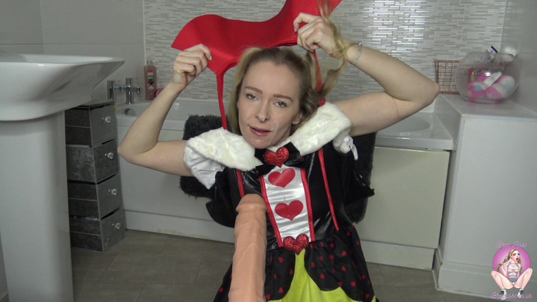 Brea Rose: Šukání před párty