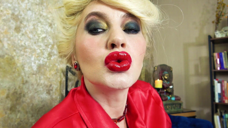 Goddess Celine: Жіноче домінування