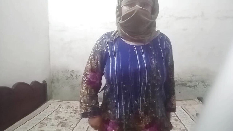 Randi Bhabi: Hora Bhabhi Fick smaken av fladdermus