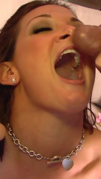 The Horniest MILF Fucking Big Cock Boy