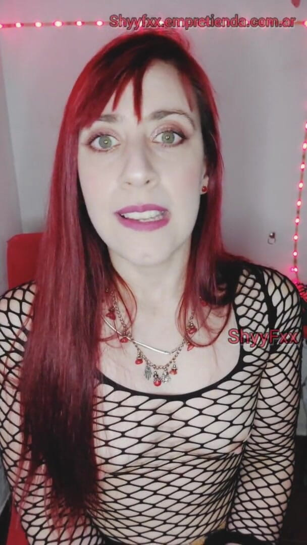 Tu Gauchita Argentina: Shyyfxx motel-geschichten &amp; echte erfahrungen - mein seltsamer fetisch-ex