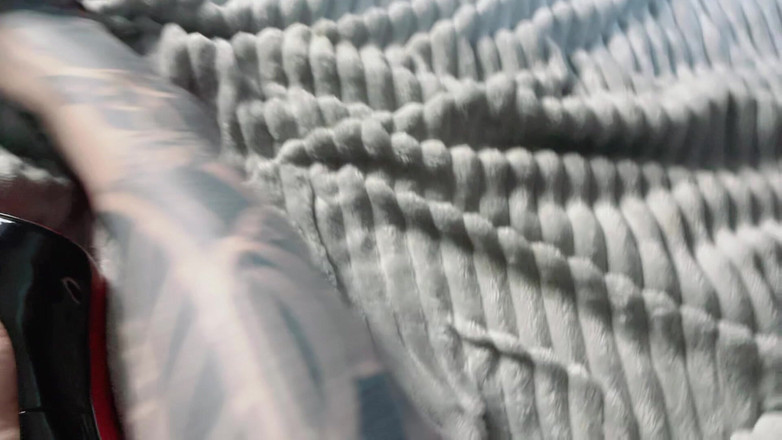 Miss Valentina: Muschi und Louboutins