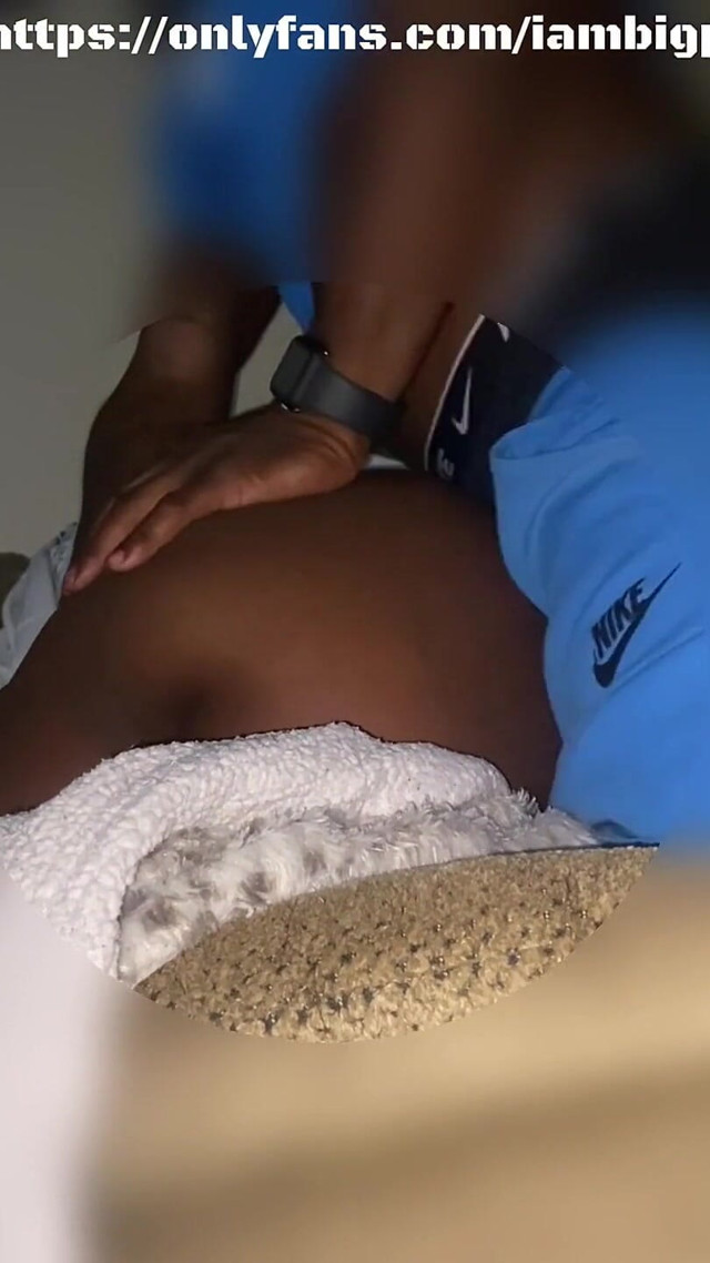 Chocolate Getting Fucked Before She Gets Dropped Back off at Her Boyfriend House. She Said She Just Wanted a Quick Nut (Big P Hef) Chocolate Getting Fucked Before She Gets Dropped Back off at Her Boyfriend House. She Said She Just Wanted a Quick Nut (Big P Hef)