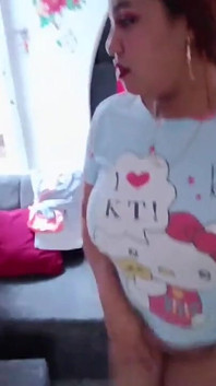 Nahrávání mého sex tape s mojí manželkou