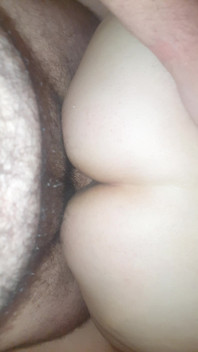 Vecina POV Chilena Casero