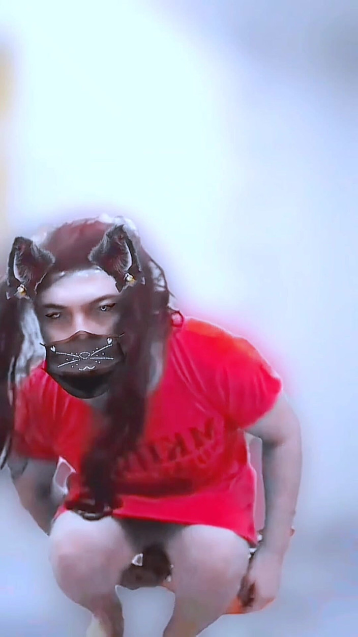 Kitty_Cross: 谁说男孩不能性感？