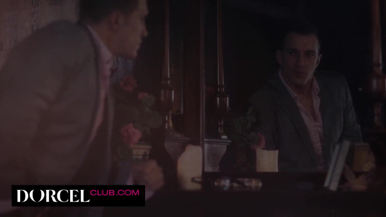 Dorcel Club: Hot threesome with 2 MILFs