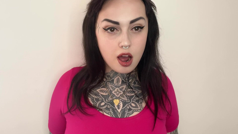 Miss Valentina: Nadal zasługujesz na Wedgies