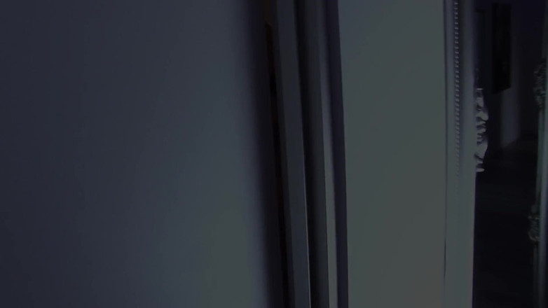 German Fuck Girls: Темноволосую немецкую тинку трахает сосед по комнате