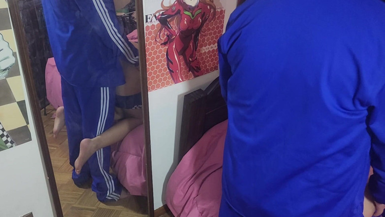 Astrid Cute: Don't Tell My Boyfriend That We Made Love in the...